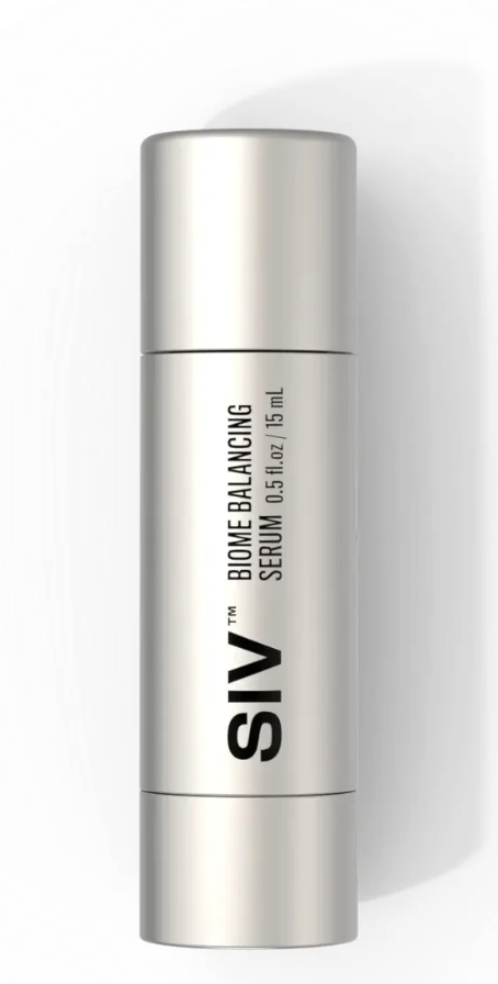 SIV balancing biome serum