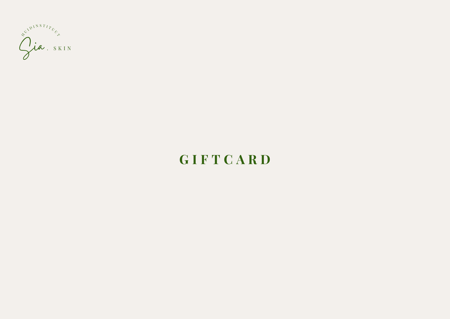 Black friday actie: ontvang 50eu