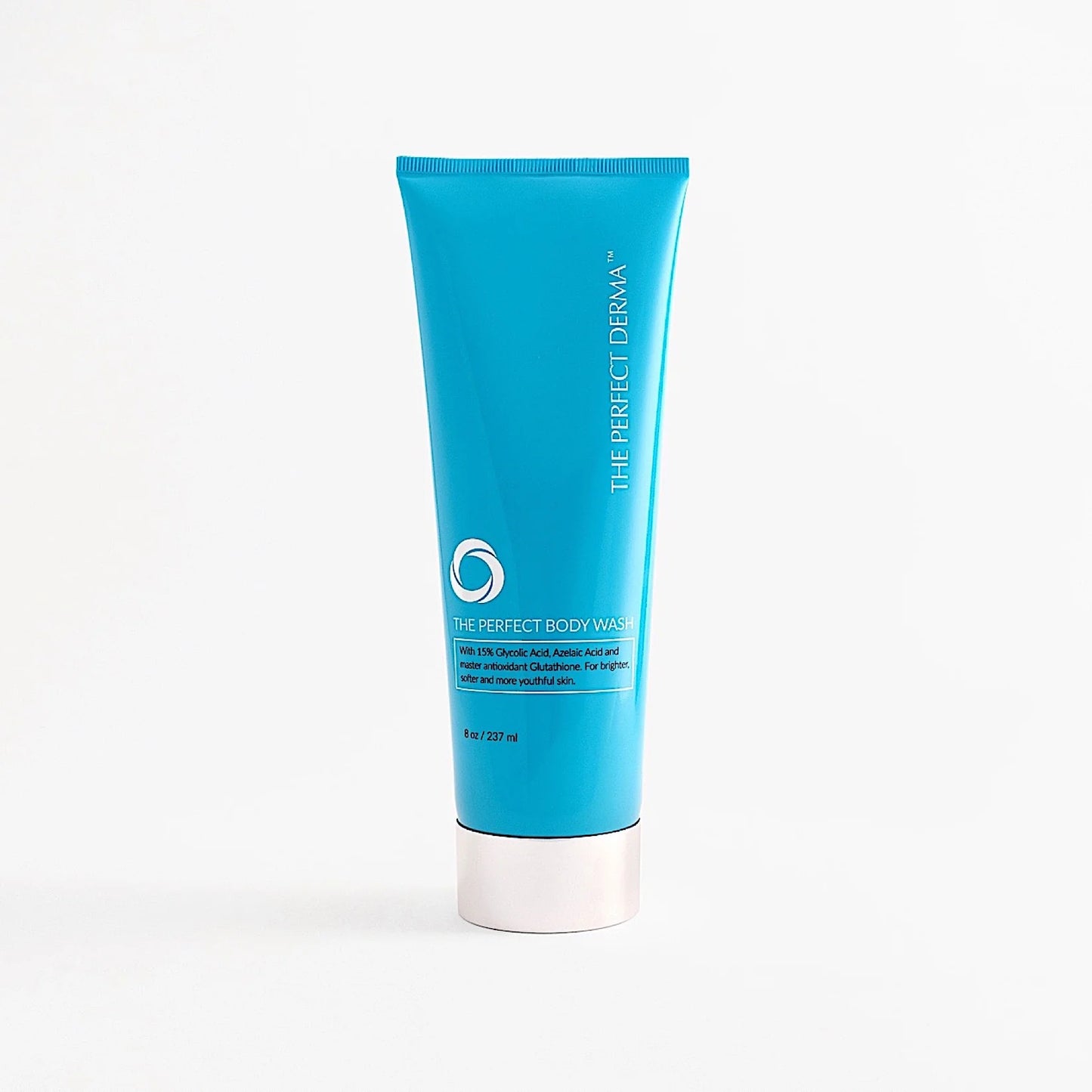 Body wash perfect derma peel (wasgel)