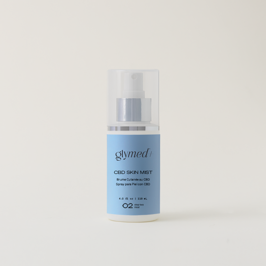 Glymed plus skincare in België