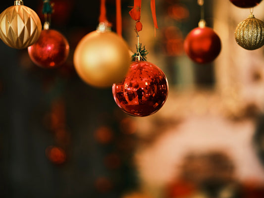Kerstcadeau tips : skincare kerstcadeau's