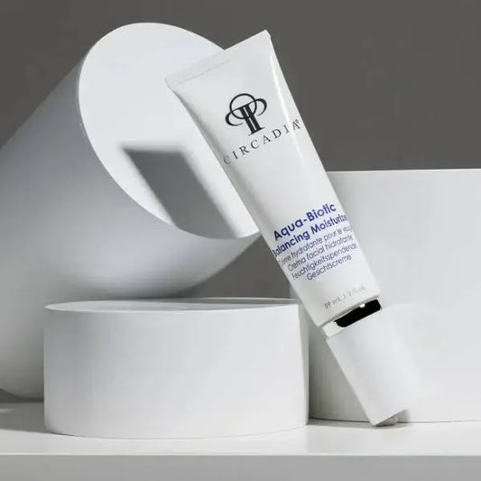 Aqua biotic balancing moisturizer circadia