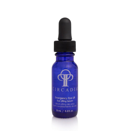 Emergency eye lift oogcrème Circadia