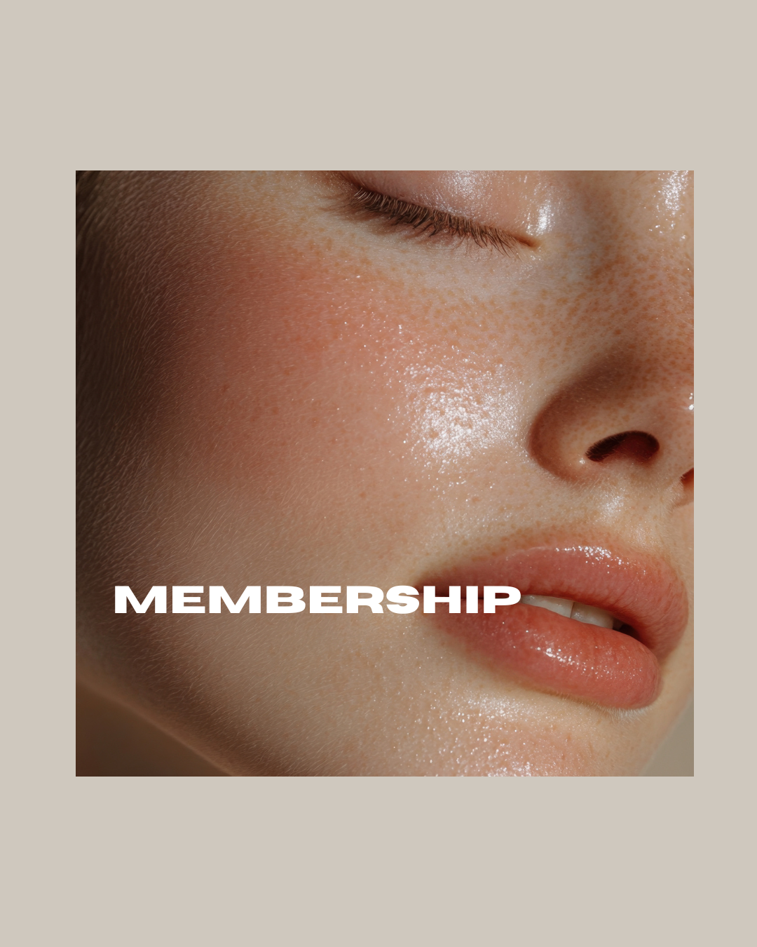 Essential membership laserontharing : 10% korting