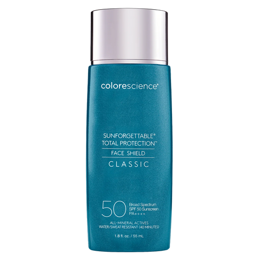 Classic colorescience minerale zonnefilter (zonder tint)