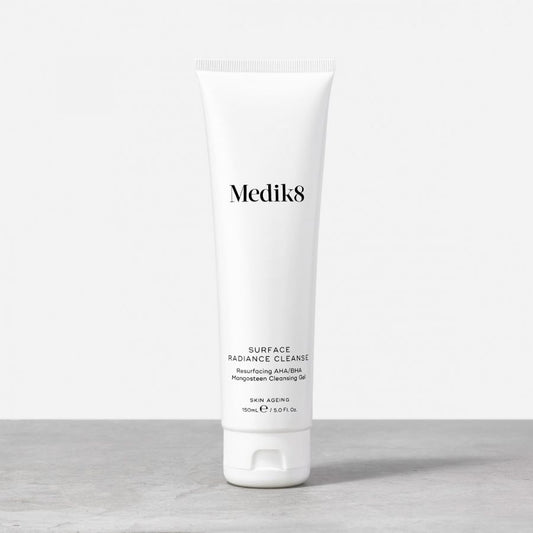 Reiniger / Exfoliant: Surface radiance cleanse